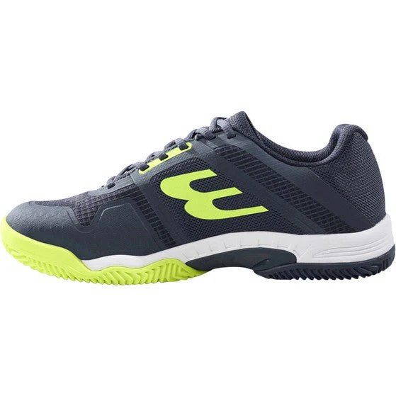 Bullpadel Indiga 26V Lime Heren