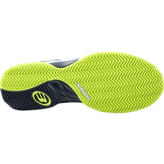 Bullpadel Indiga 26V Lime Heren