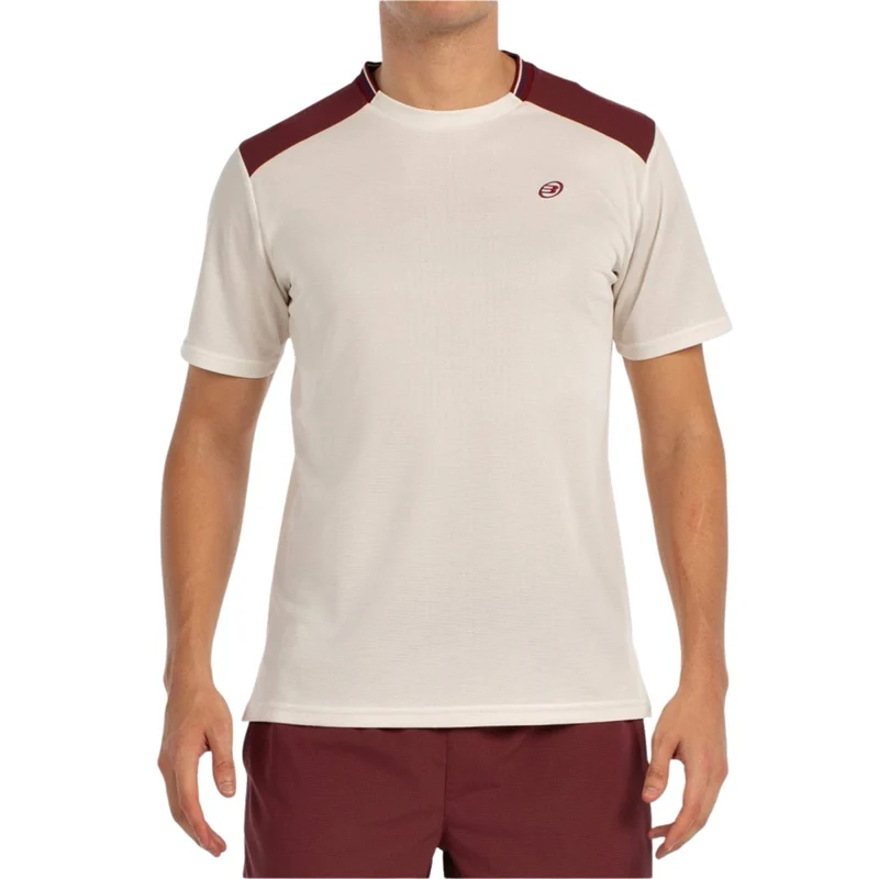 Bullpadel T-Shirt Acrux Raw