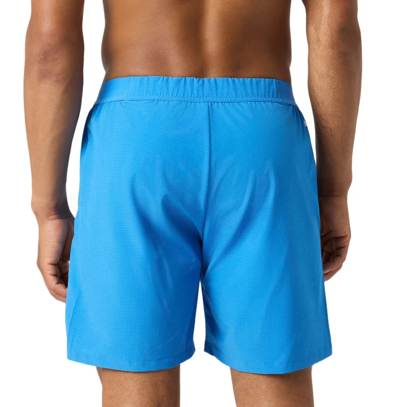 Björn Borg Zip 7" Shorts Palace Blue