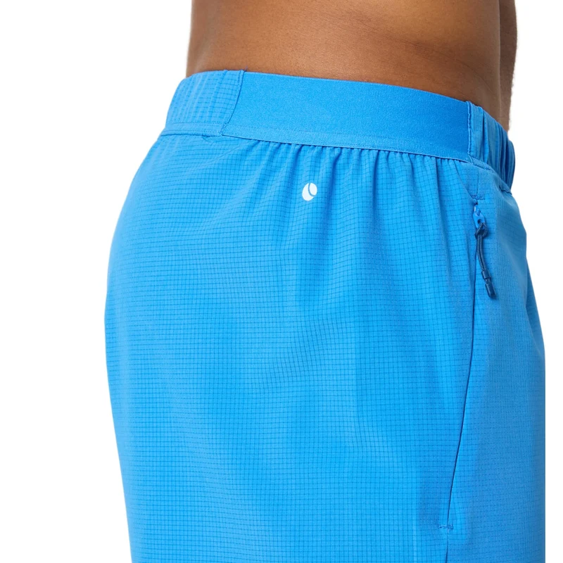 Björn Borg Zip 7" Shorts Palace Blue