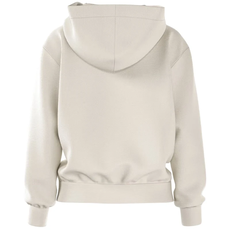 Björn Borg Essential 4 Zip Hoodie Tofu