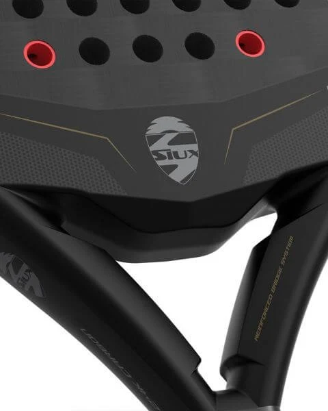 Siux Black Carbon Revolution 24K