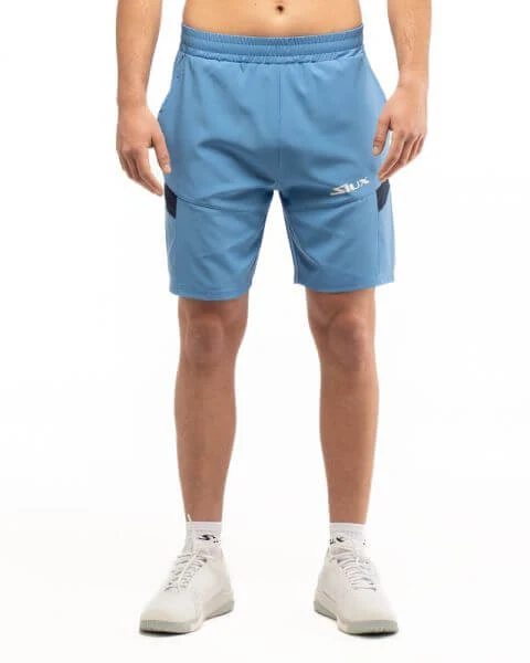 Siux Short Blau/Dunkelblau