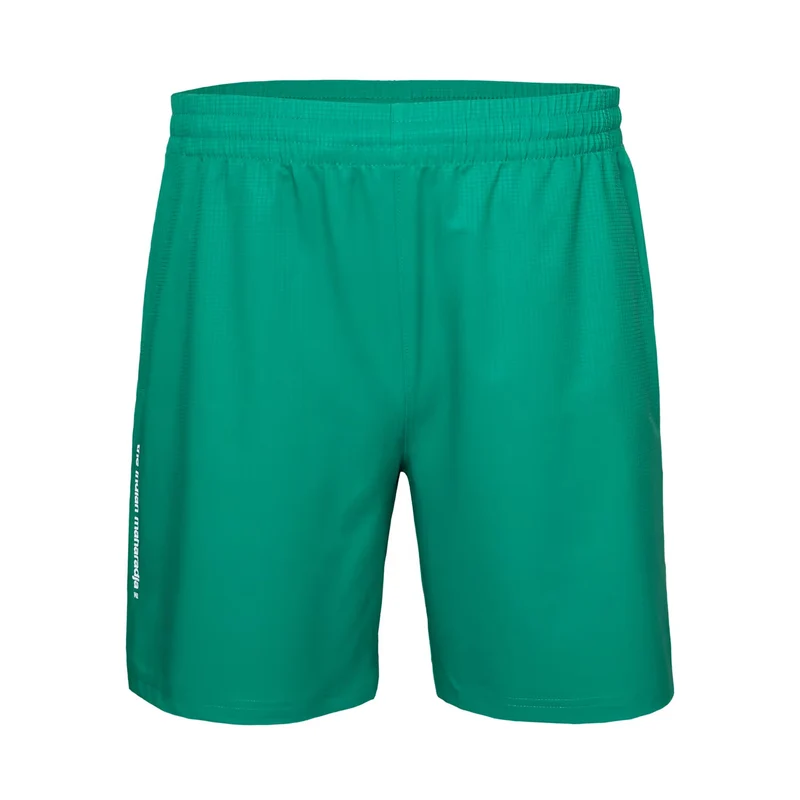 Indian Maharadja Smash Lush Green Set