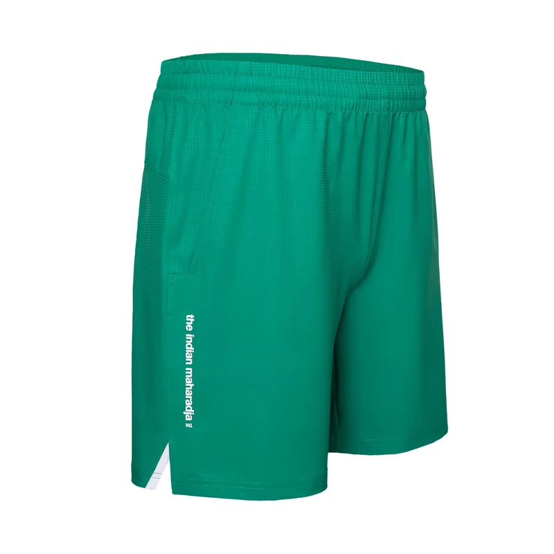 Indian Maharadja Smash Lush Green Set