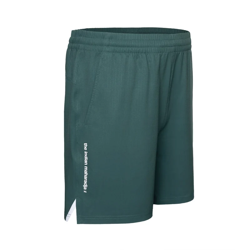 Indian Maharadja Ripstop Short Hunter Green