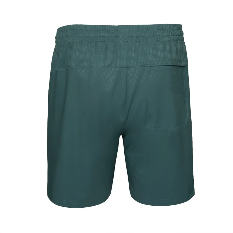 Indian Maharadja Ripstop Short Hunter Green