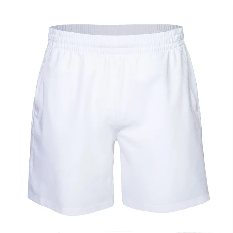 Indian Maharadja Ripstop Short Bright White
