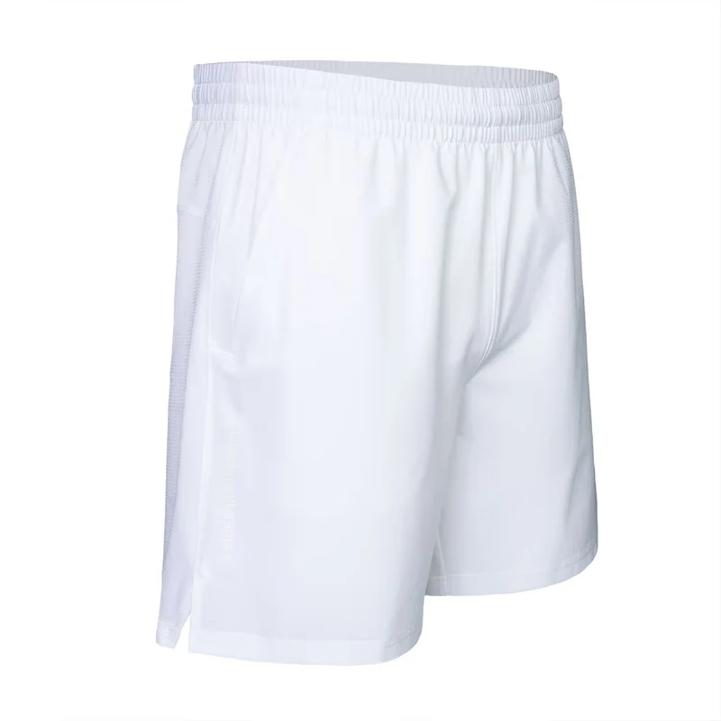 Indian Maharadja Ripstop Short Bright White