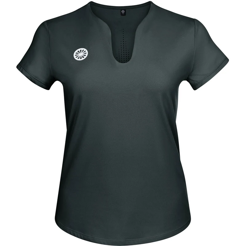 Indian Maharadja Breeze Tee W Urban Grey