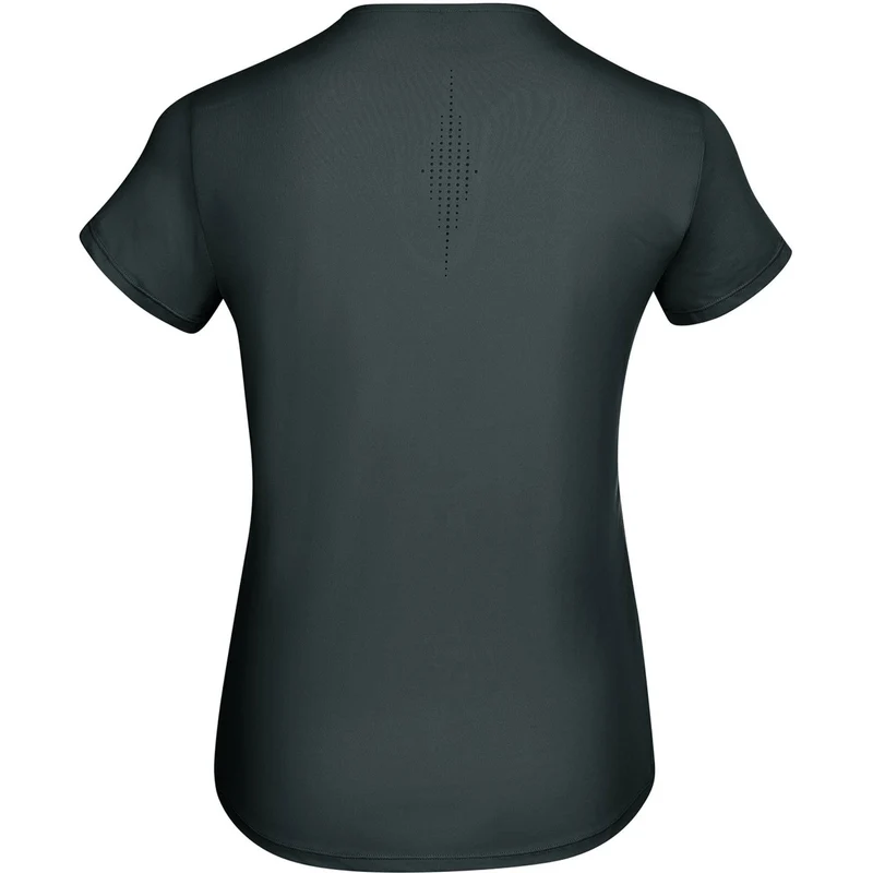 Indian Maharadja Breeze Tee W Urban Grey