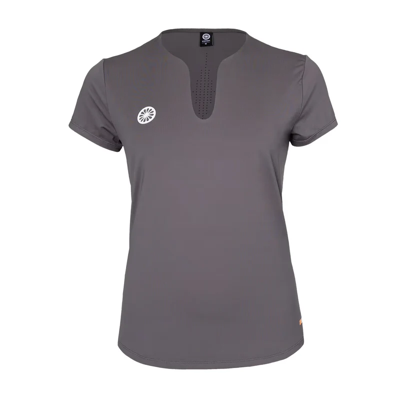 Indian Maharadja Breeze Tee W Walnut