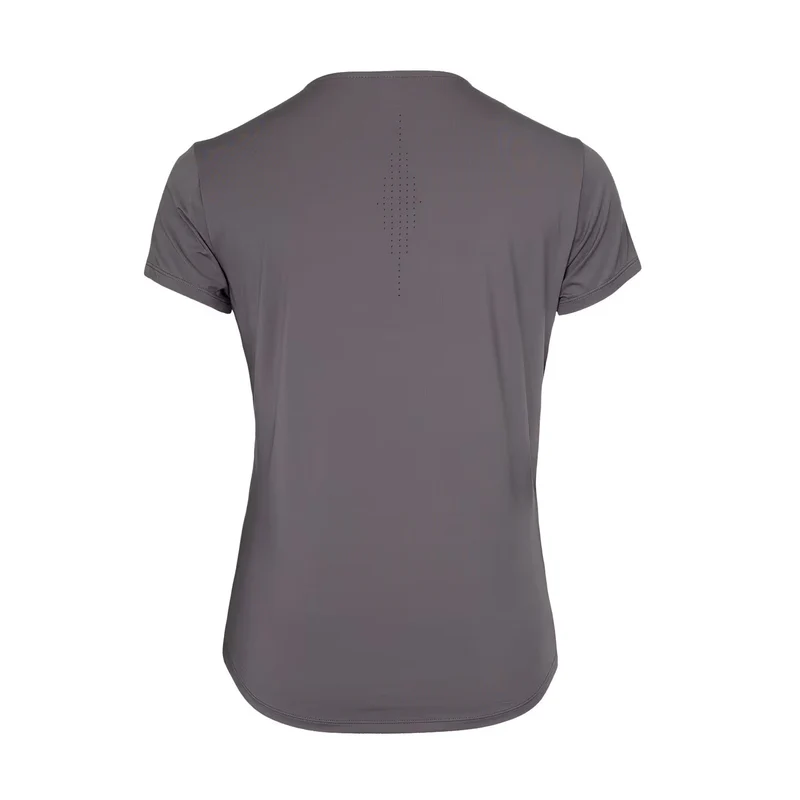Indian Maharadja Breeze Tee W Walnut