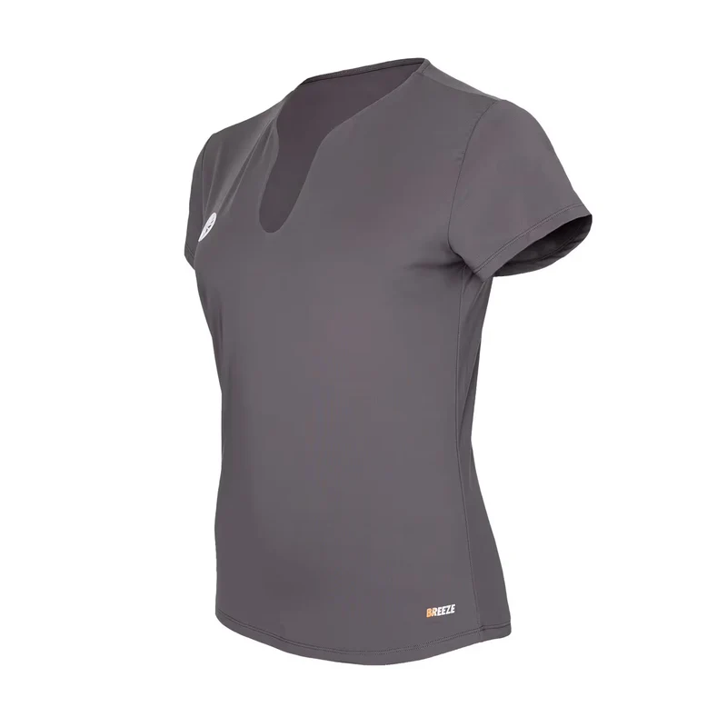 Indian Maharadja Breeze Tee W Walnut
