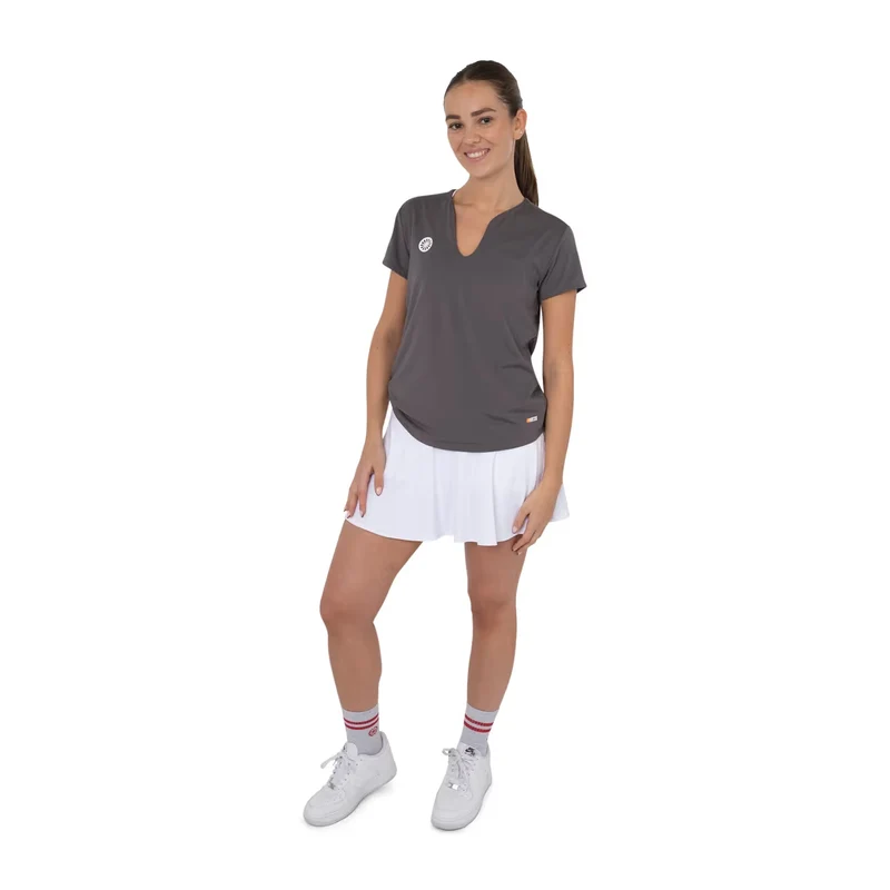 Indian Maharadja Breeze Tee W Walnut