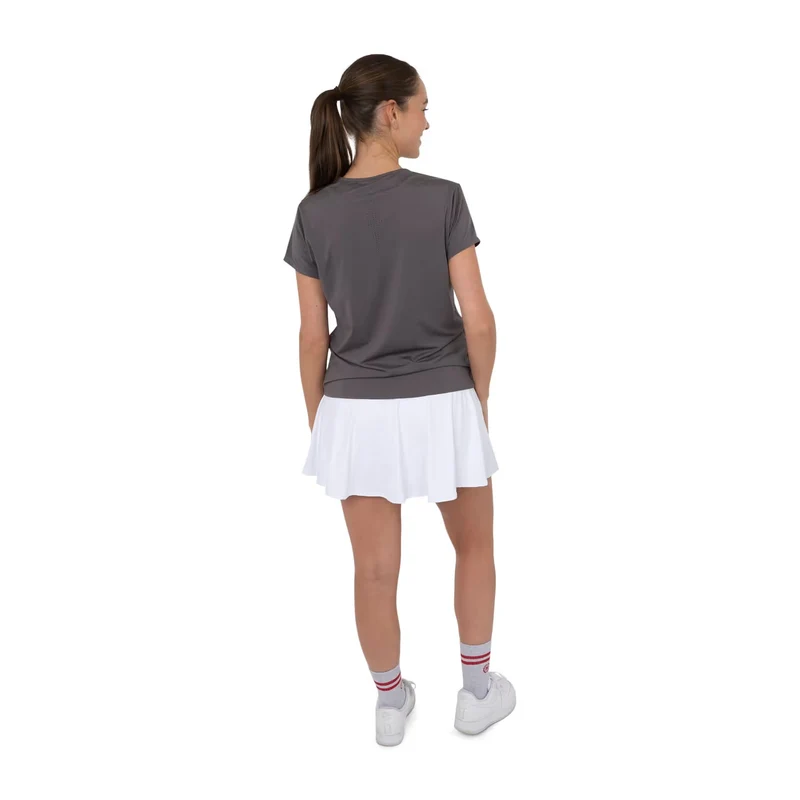 Indian Maharadja Breeze Tee W Walnut