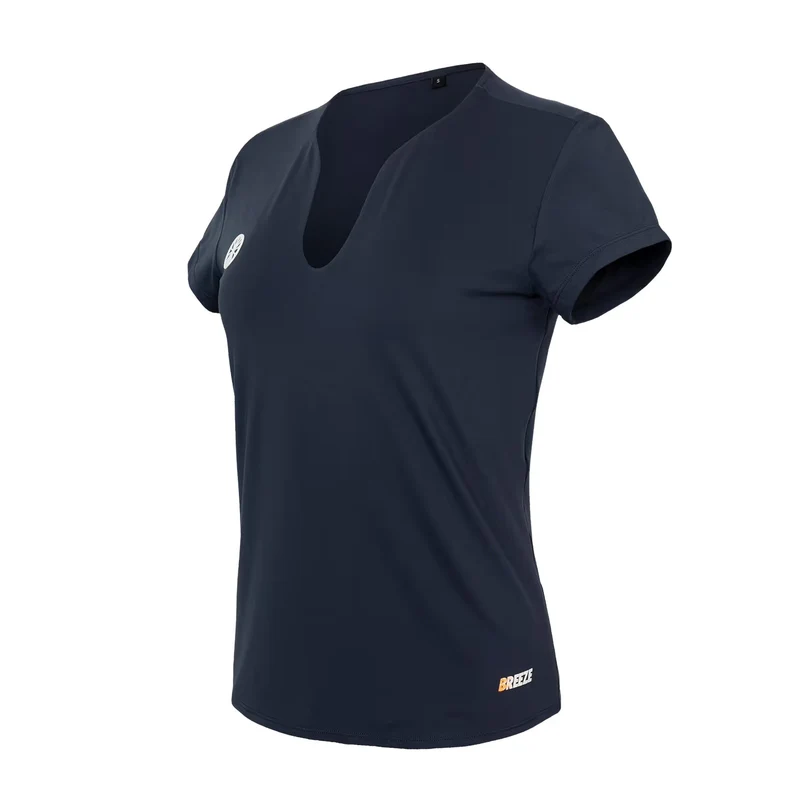 Indian Maharadja Breeze Tee W Night Blue