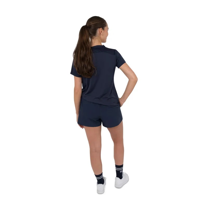 Indian Maharadja Breeze Tee W Night Blue