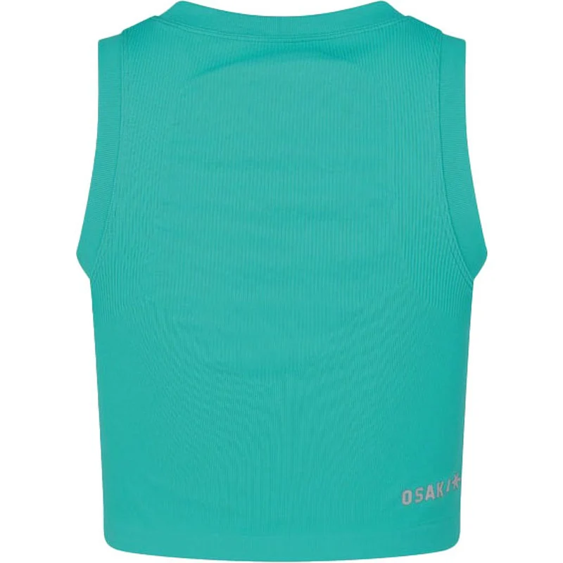 Osaka Women Tech Tank Bayou Green