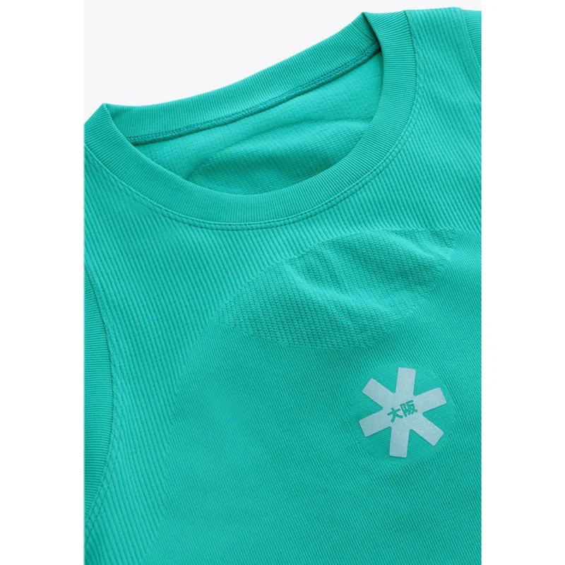 Osaka Women Tech Tank Bayou Green