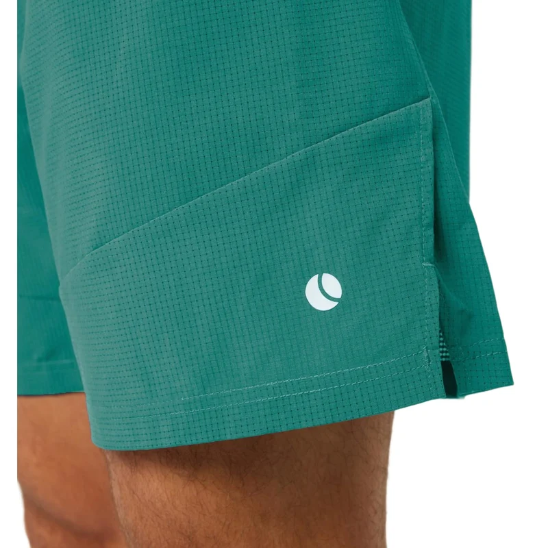 Björn Borg Ace Pro 7" Shorts Mallard Green
