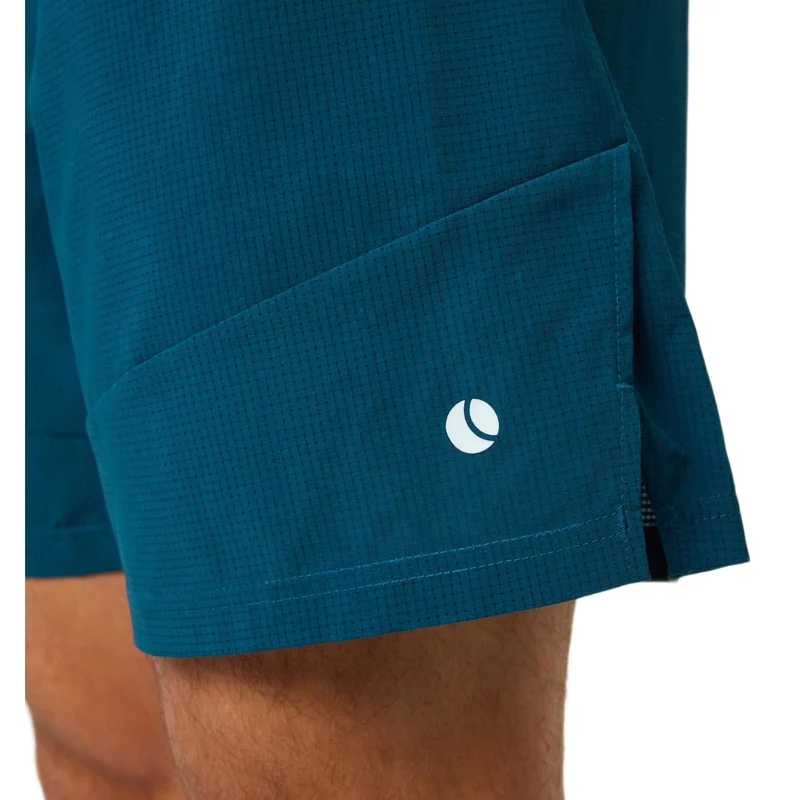 Björn Borg Ace Pro 7" Shorts Reflecting Pond