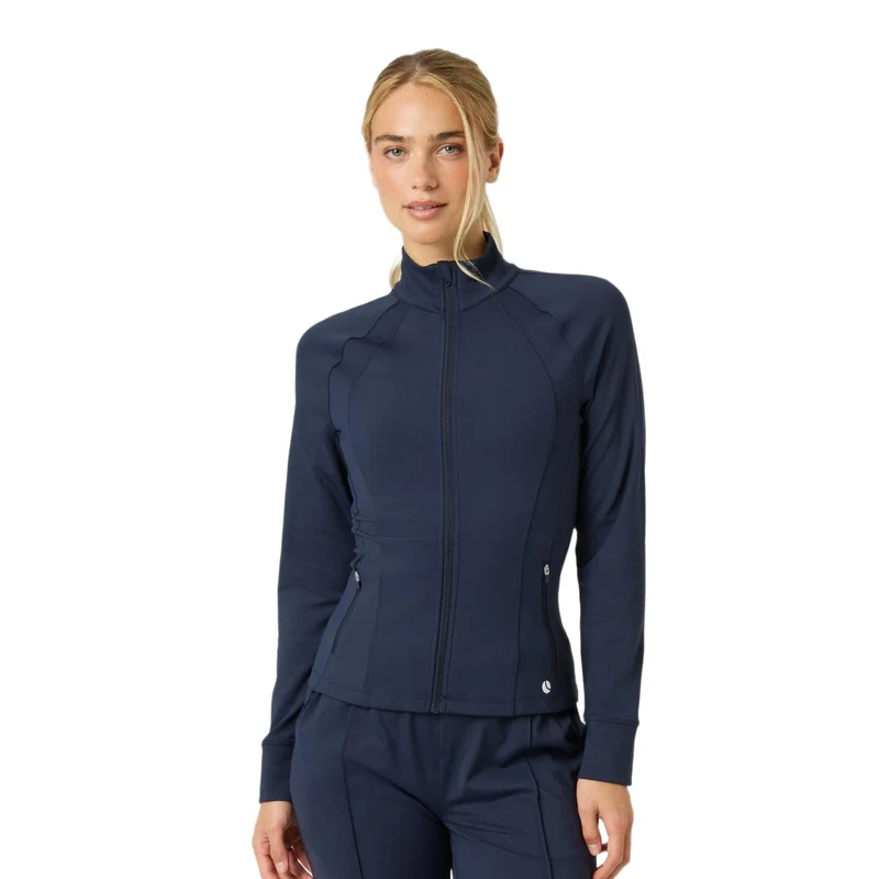 Björn Borg Ace Track Jacket Night Sky