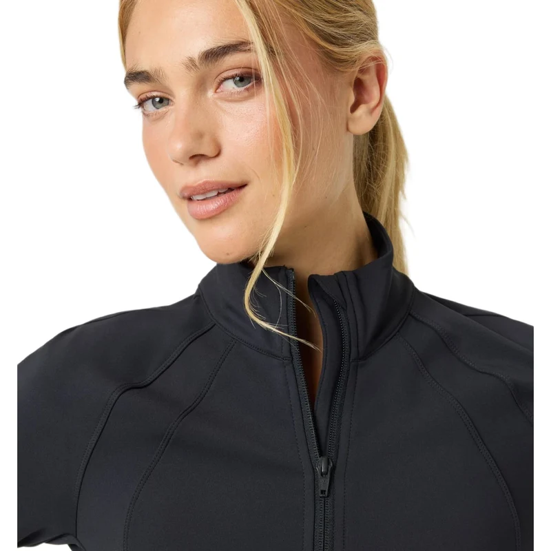 Björn Borg Ace Track Jacket Black Beauty