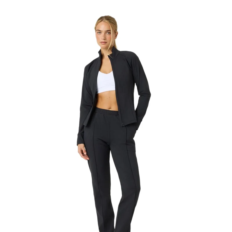Björn Borg Ace Track Jacket Black Beauty