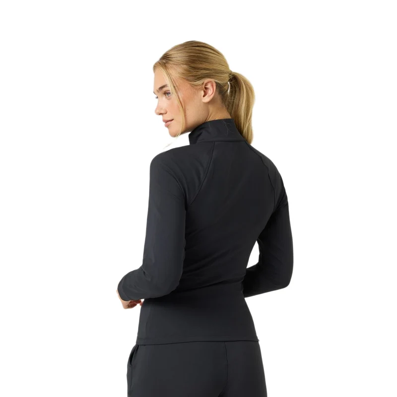 Björn Borg Ace Track Jacket Black Beauty