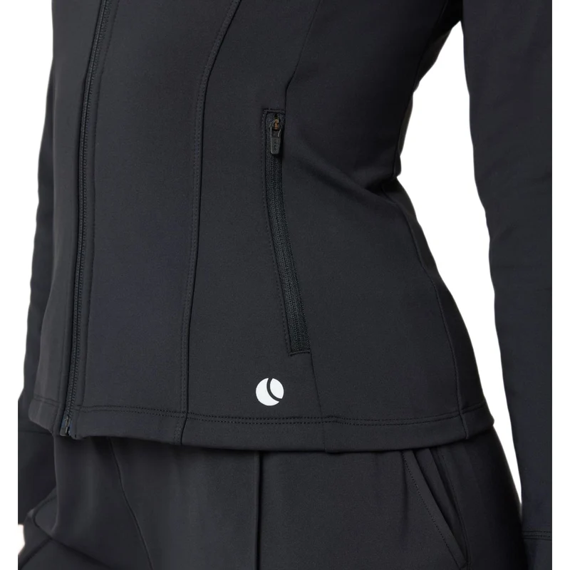 Björn Borg Ace Track Jacket Black Beauty