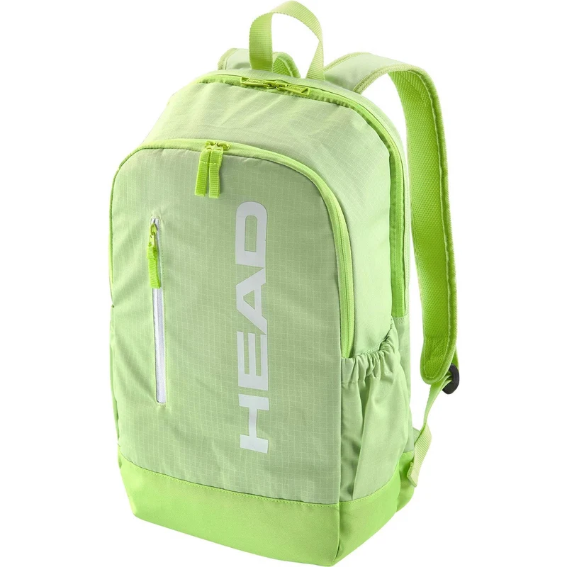 Head Backpack 17L Green