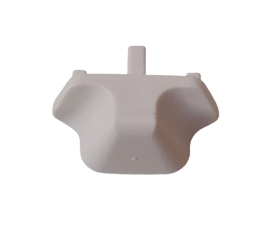 HEAD Radar / Rachel Visor Garage - Ersatzteil für Helmvisier grey, black oder white Skihelme Helmet Helm Ersatzsteil Winter j23