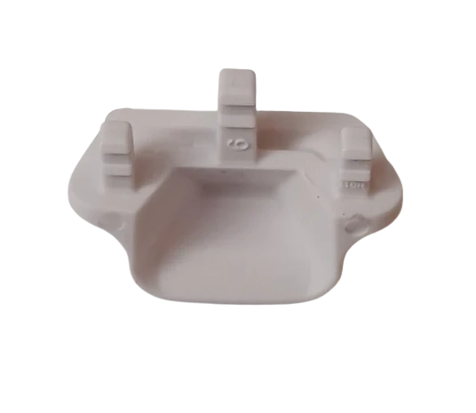 HEAD Radar / Rachel Visor Garage - Ersatzteil für Helmvisier grey, black oder white Skihelme Helmet Helm Ersatzsteil Winter j23