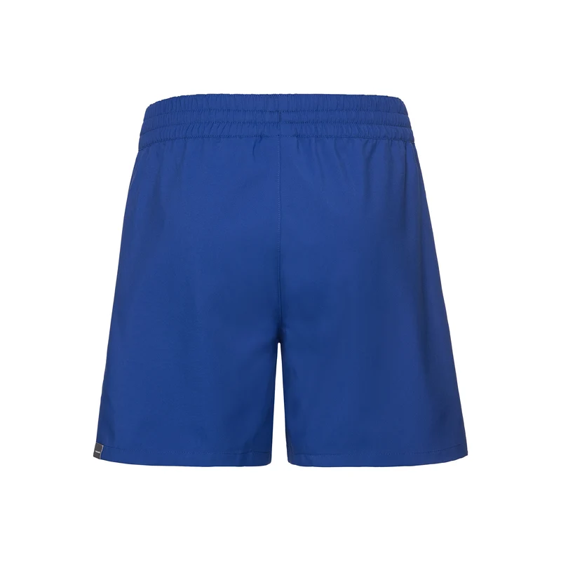 Club Shorts Damen-Blau