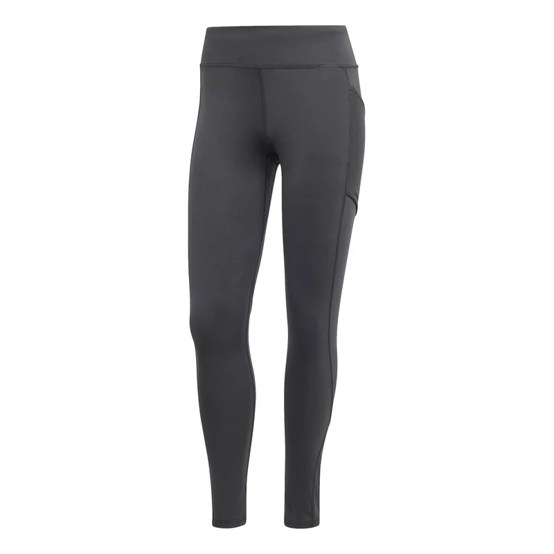 Match Trainingshose Damen-Schwarz