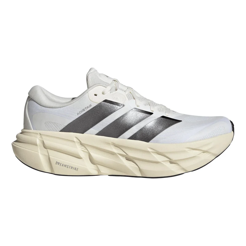 Adistar 5 Neutralschuh Herren - weiß, grau