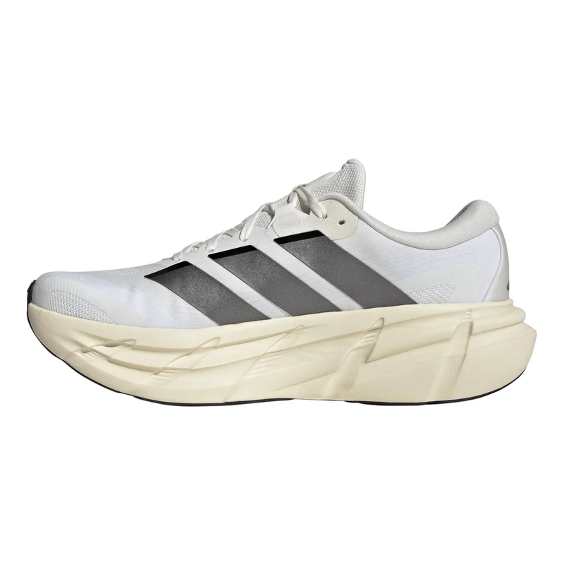 Adistar 5 Neutralschuh Herren - weiß, grau