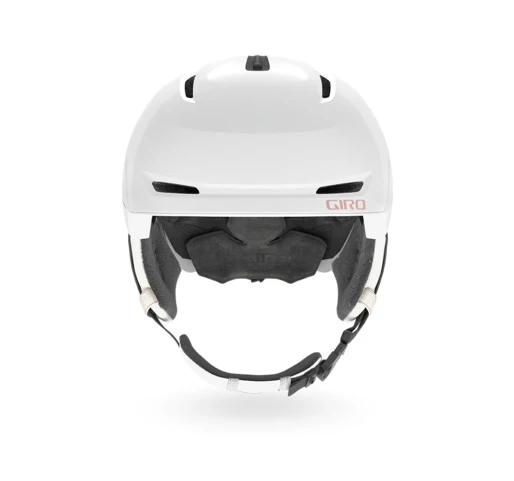 Giro AVERA MIPS Skihelm pearl white Damen