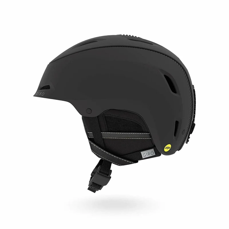 Giro S STELLAR MIPS Helm mat/black
