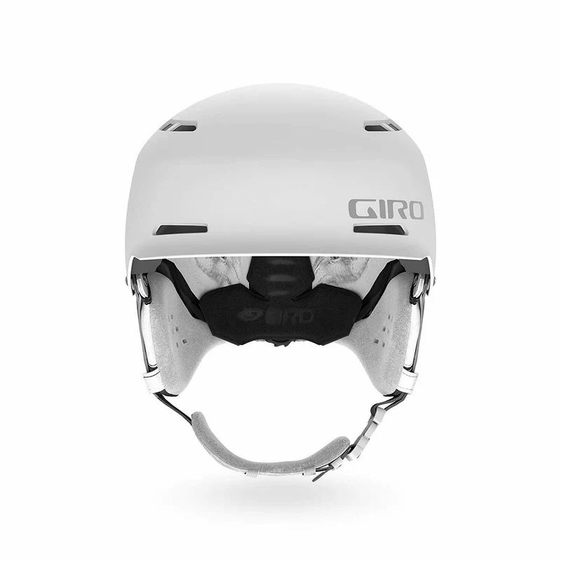Giro S TRIG MIPS Helm matte/white
