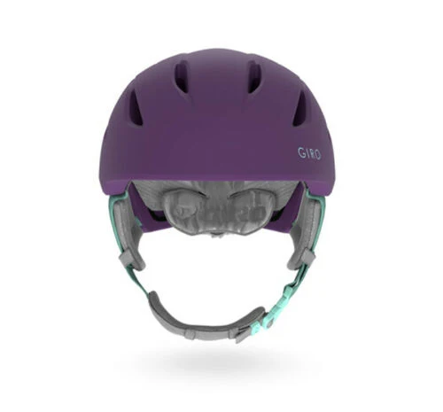 Giro S ERA MIPS matte/dusty/purple
