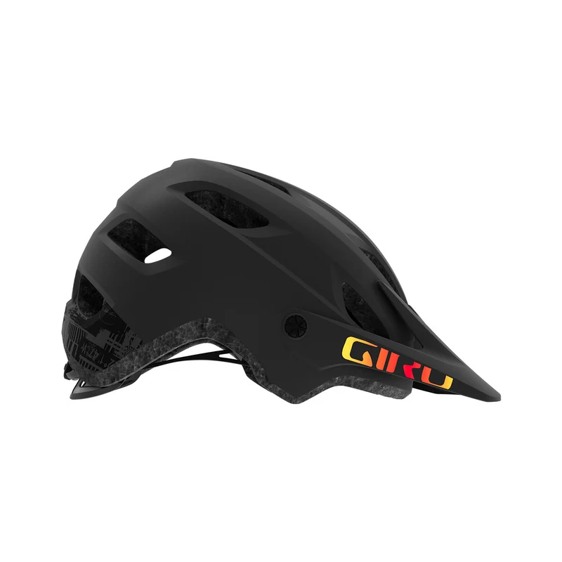 Giro CHRONICLE MIPS Fahrradhelm matte/metallic/coal