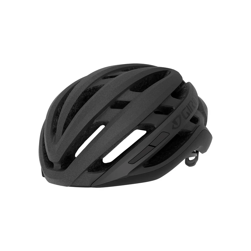 Giro AGILIS MIPS Fahrradhelm matte/black