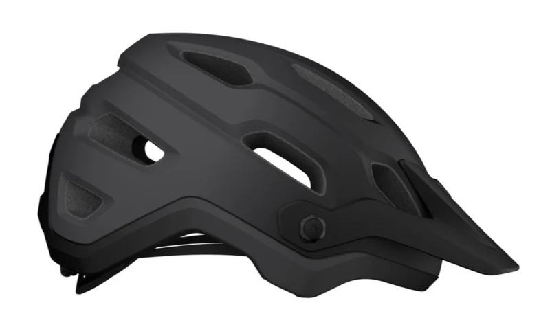 Giro SOURCE MIPS Fahrradhelm matte black fade Herren