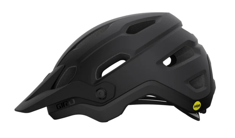 Giro SOURCE MIPS Fahrradhelm matte black fade Herren