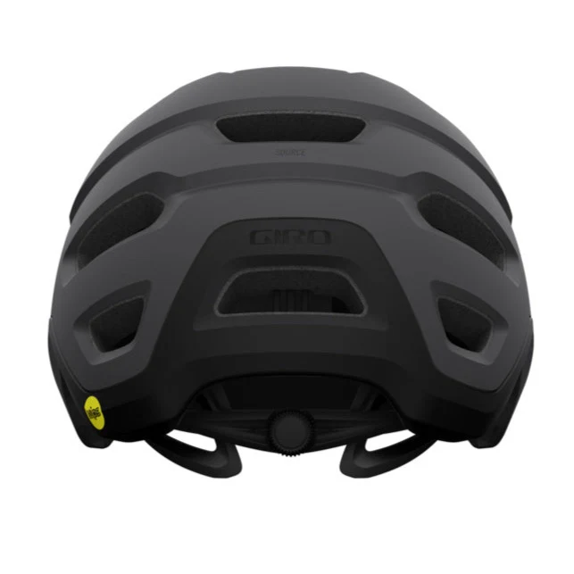 Giro SOURCE MIPS Fahrradhelm matte black fade Herren