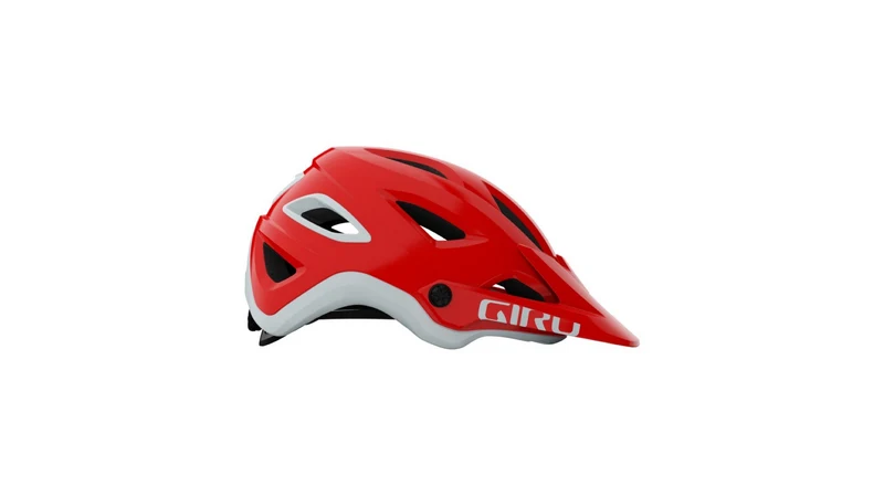 Giro MONTARO MIPS Fahrradhelm trim/red