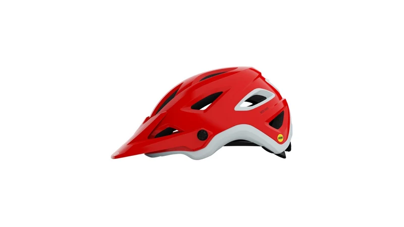 Giro MONTARO MIPS Fahrradhelm trim/red